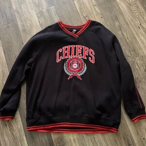 Kansas City Chiefs Crewneck
